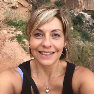 Meet your Posher, Kristina